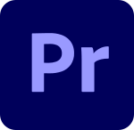 Adobe PR