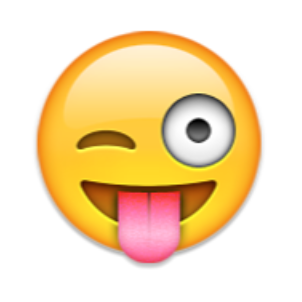 寻找不动的emoji